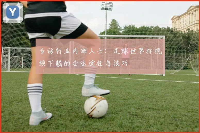 专访行业内部人士:足球世界杯视频下载的合法途径与技巧