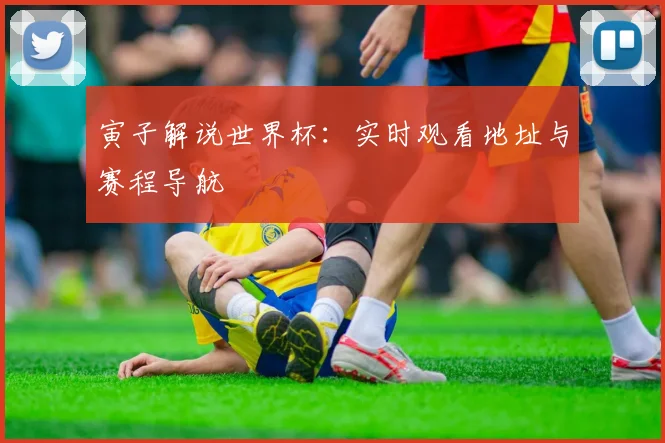 寅子解说世界杯:实时观看地址与赛程导航