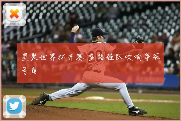 星聚世界杯开赛 多路强队吹响争冠号角