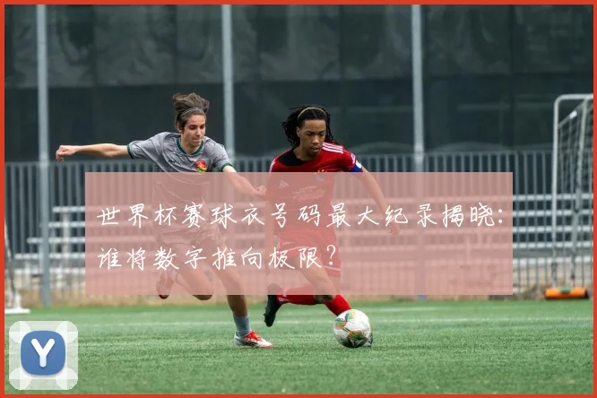 世界杯赛球衣号码最大纪录揭晓:谁将数字推向极限?